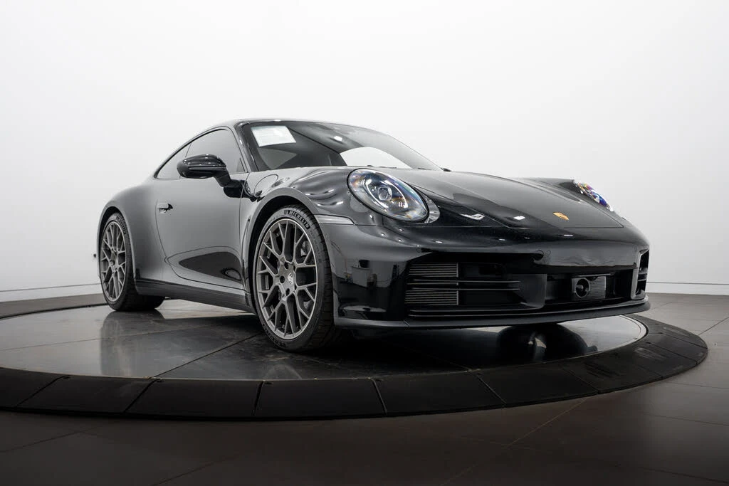 2025 Porsche 992 Carrera - Image 9 of 25