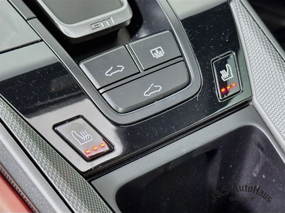 2025 Porsche 992 Carrera - Image 27 of 31