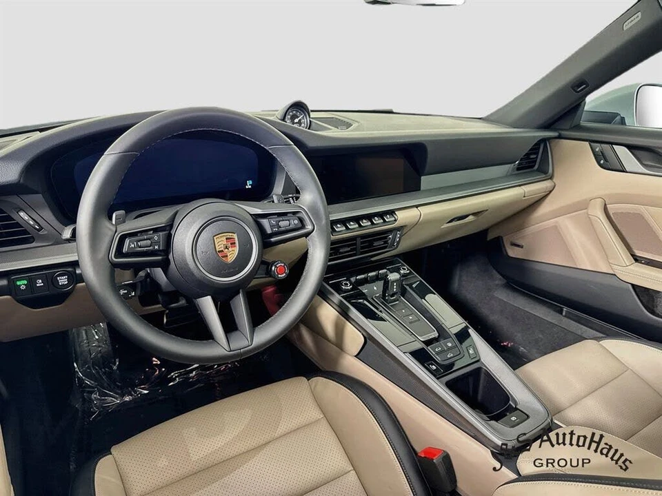 2025 Porsche 992 Carrera - Image 30 of 31