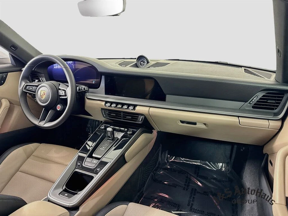 2025 Porsche 992 Carrera - Image 31 of 31