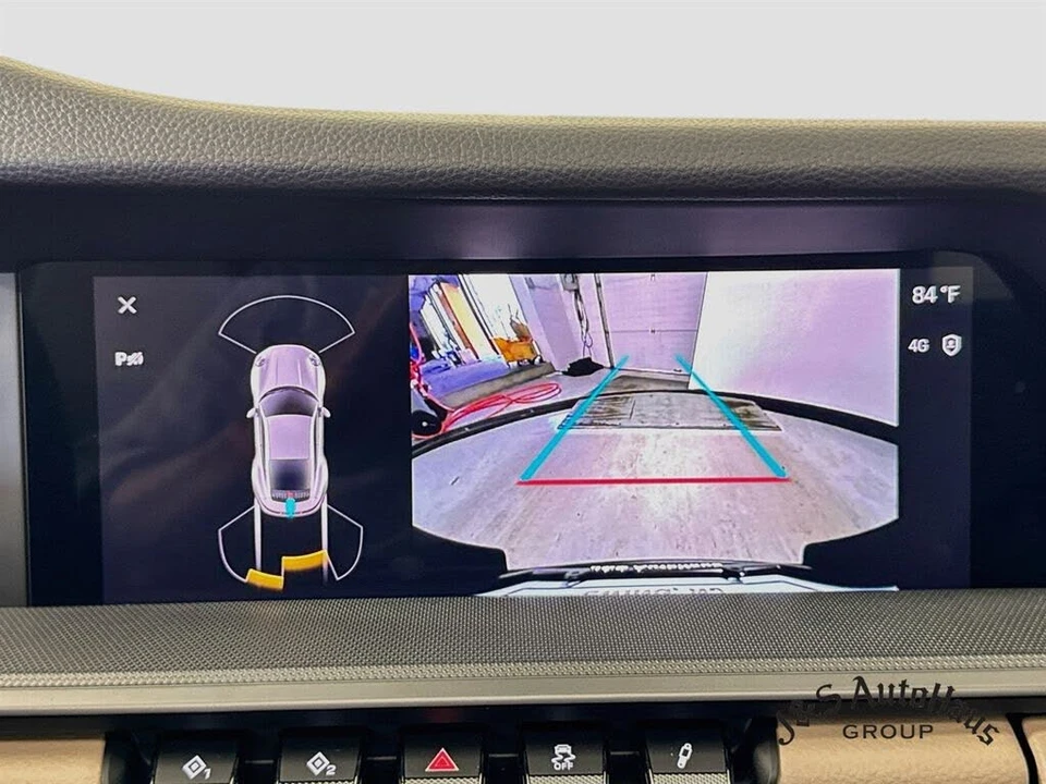 2025 Porsche 992 Carrera - Image 20 of 31