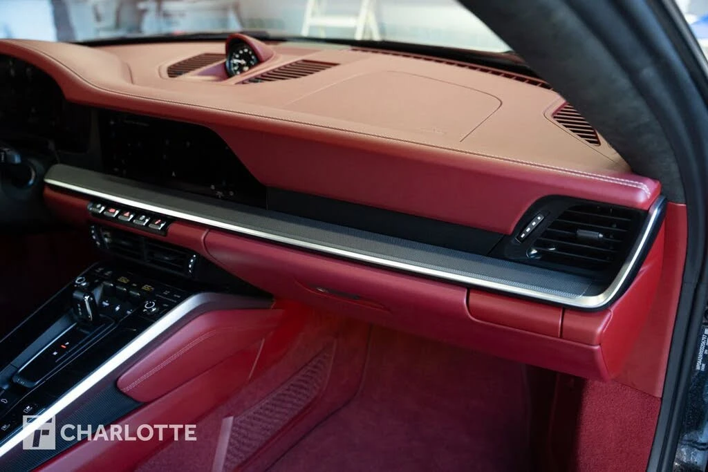 2025 Porsche 992 Carrera - Image 31 of 31