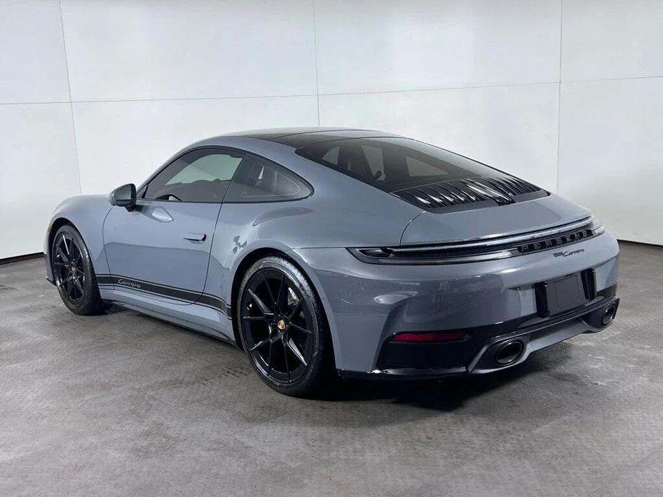2025 Porsche 992 Carrera - Image 3 of 6