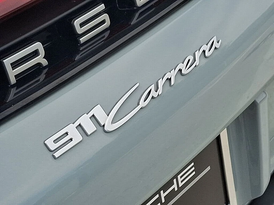2025 Porsche 992 Carrera - Image 30 of 30