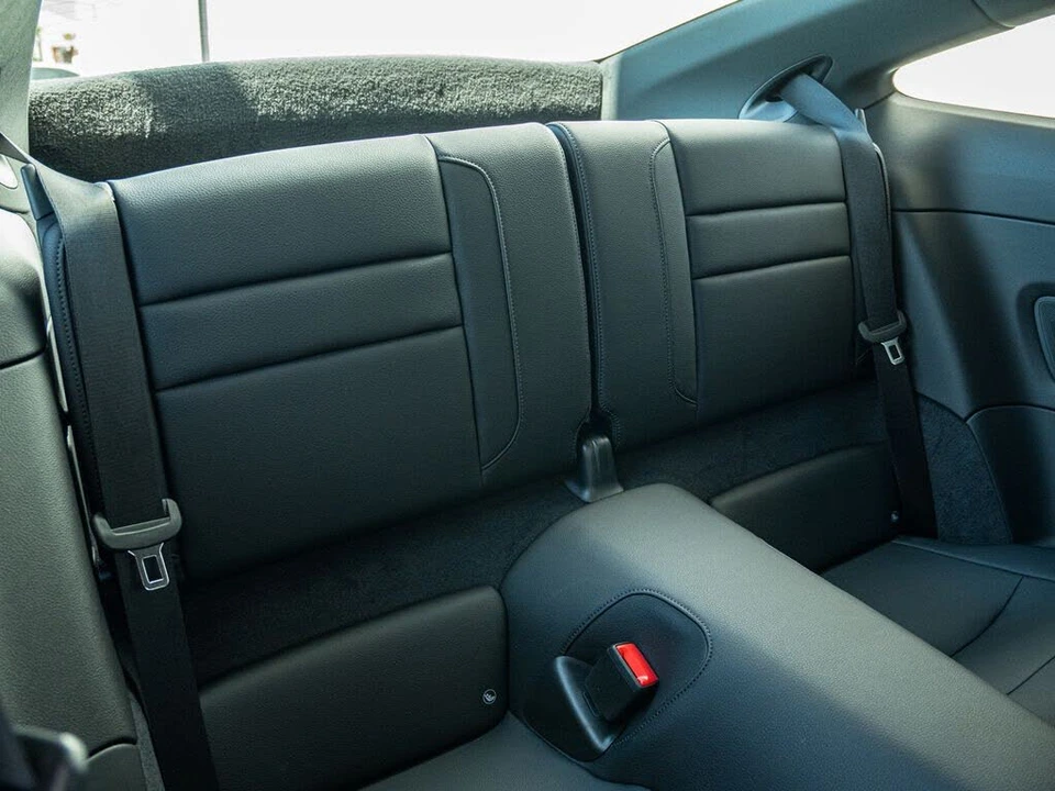2025 Porsche 992 Carrera - Image 23 of 31