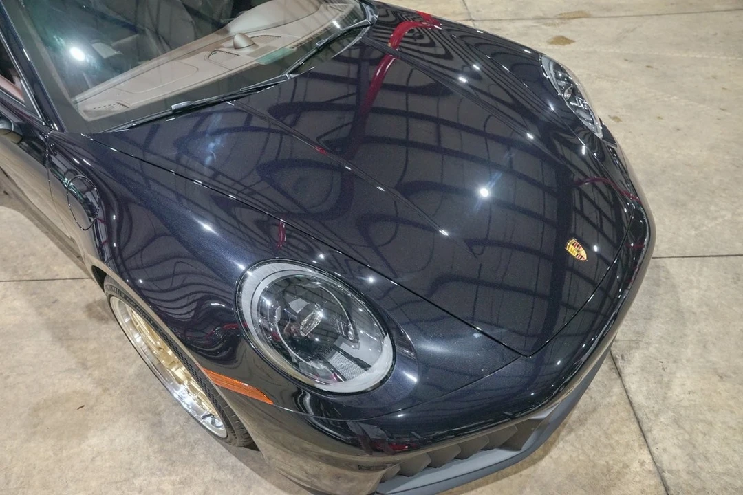 2025 Porsche 992 Carrera GTS - Image 18 of 31