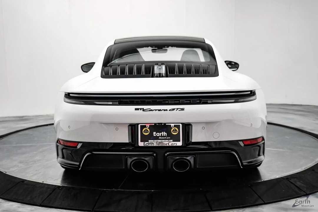 2025 Porsche 992 Carrera GTS - Image 11 of 12