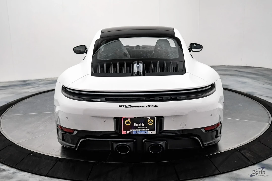 2025 Porsche 992 Carrera GTS - Image 12 of 12