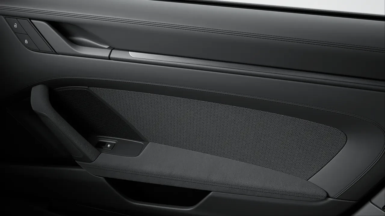 2025 Porsche 992 Carrera GTS - Image 6 of 7
