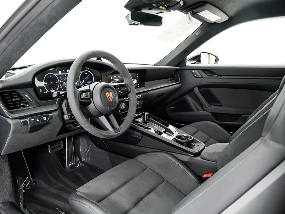 2025 Porsche 992 Carrera GTS - Image 4 of 14