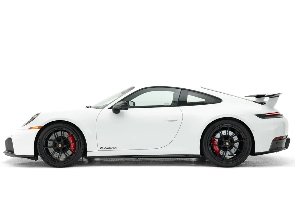 2025 Porsche 992 Carrera GTS - Image 2 of 14