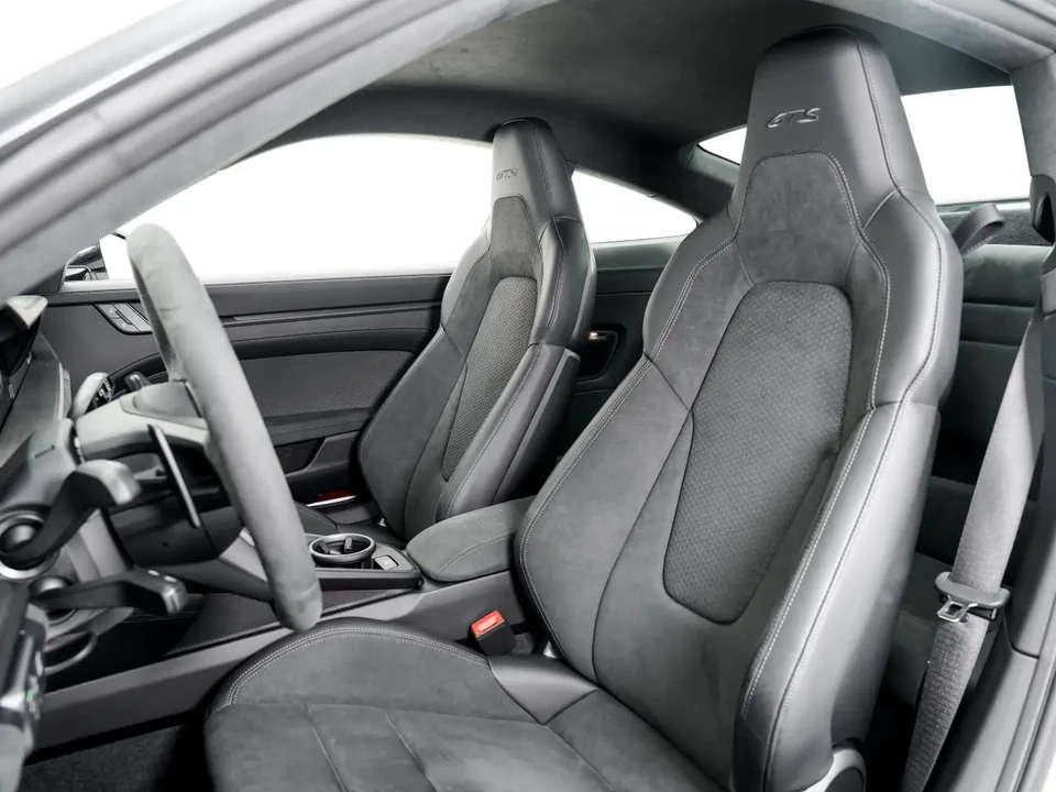 2025 Porsche 992 Carrera GTS - Image 5 of 14