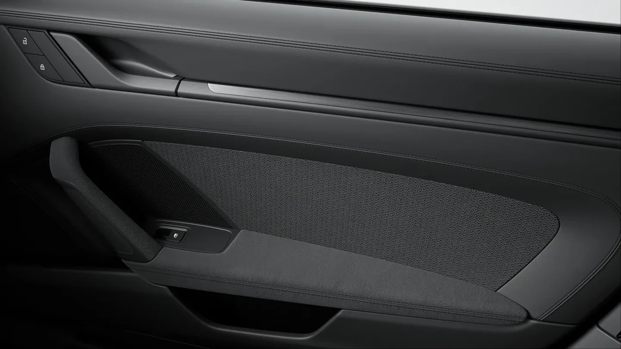 2025 Porsche 992 Carrera GTS - Image 11 of 14