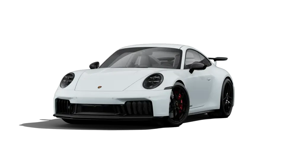 2025 Porsche 992 Carrera GTS - Image 13 of 14