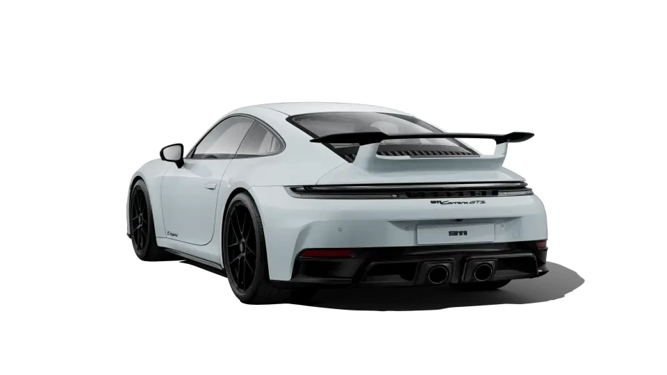 2025 Porsche 992 Carrera GTS - Image 14 of 14