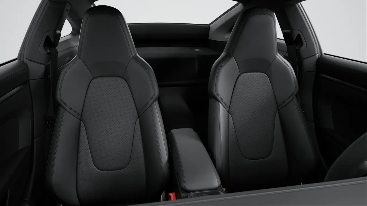 2025 Porsche 992 Carrera GTS - Image 6 of 13