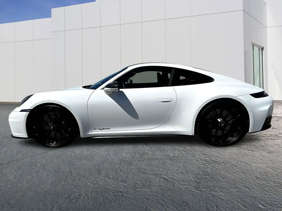 2025 Porsche 992 Carrera GTS - Image 2 of 13