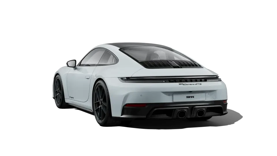 2025 Porsche 992 Carrera GTS - Image 8 of 13