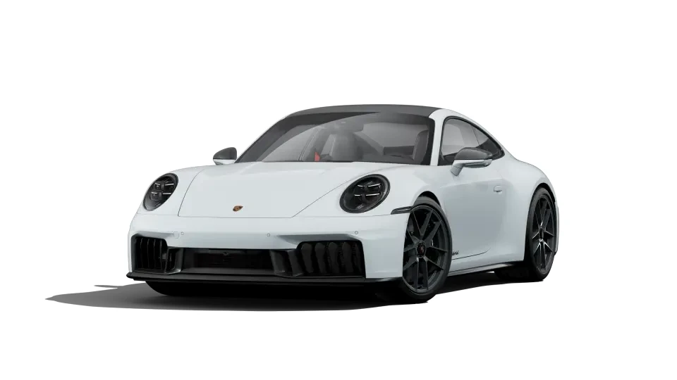 2025 Porsche 992 Carrera GTS - Image 7 of 13