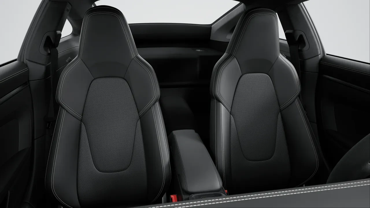 2025 Porsche 992 Carrera GTS - Image 6 of 6