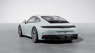 2025 Porsche 992 Carrera GTS - Image 17 of 31