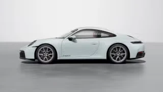 2025 Porsche 992 Carrera GTS - Image 9 of 31