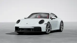 2025 Porsche 992 Carrera GTS - Image 5 of 31