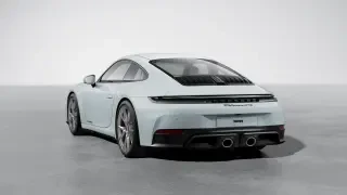 2025 Porsche 992 Carrera GTS - Image 21 of 31