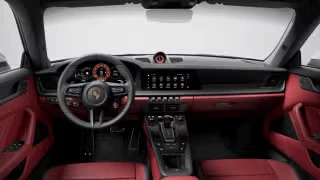 2025 Porsche 992 Carrera GTS - Image 25 of 31