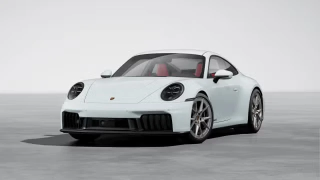 2025 Porsche 992 Carrera GTS - Image 2 of 31