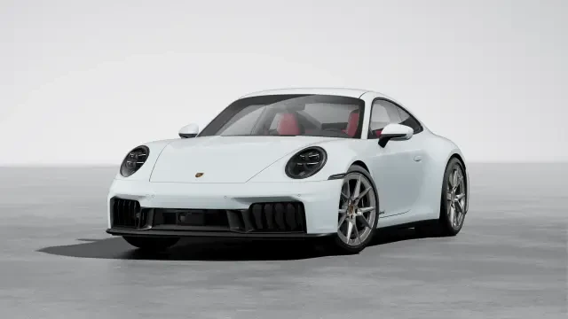 2025 Porsche 992 Carrera GTS - Image 6 of 31