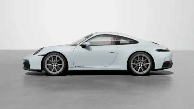 2025 Porsche 992 Carrera GTS - Image 14 of 31