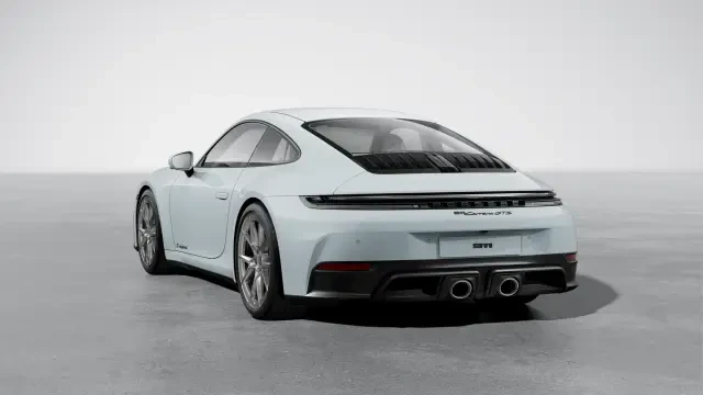 2025 Porsche 992 Carrera GTS - Image 22 of 31