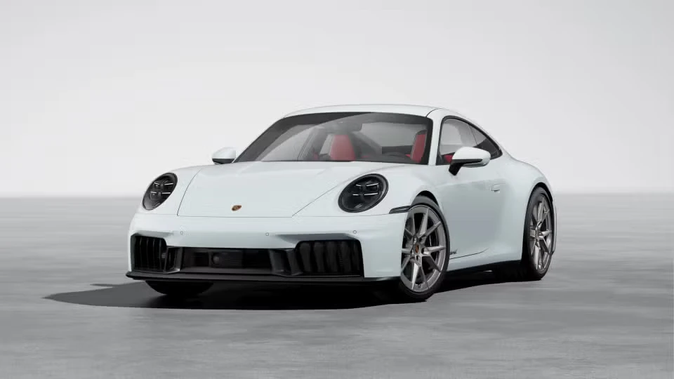 2025 Porsche 992 Carrera GTS - Image 3 of 31