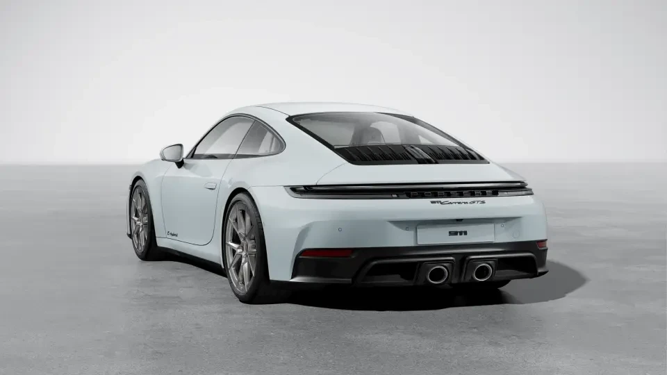 2025 Porsche 992 Carrera GTS - Image 23 of 31