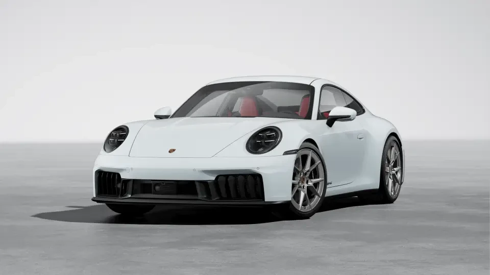 2025 Porsche 992 Carrera GTS - Image 7 of 31