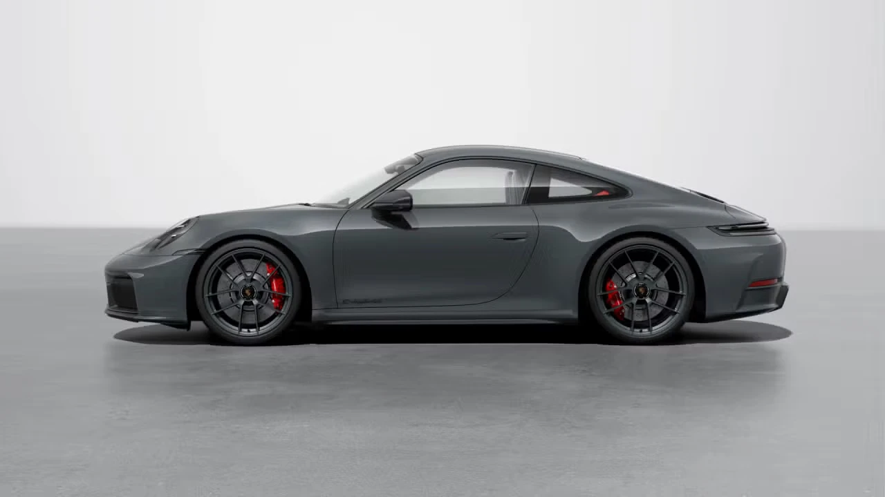 2025 Porsche 992 Carrera GTS - Image 12 of 31