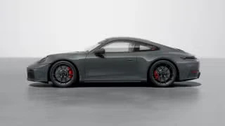 2025 Porsche 992 Carrera GTS - Image 9 of 31