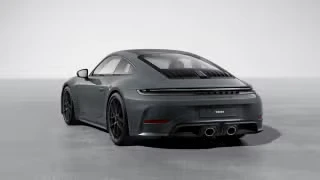 2025 Porsche 992 Carrera GTS - Image 17 of 31