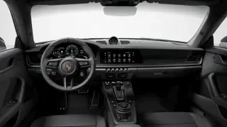 2025 Porsche 992 Carrera GTS - Image 29 of 31