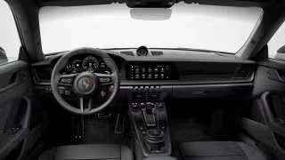 2025 Porsche 992 Carrera GTS - Image 25 of 31