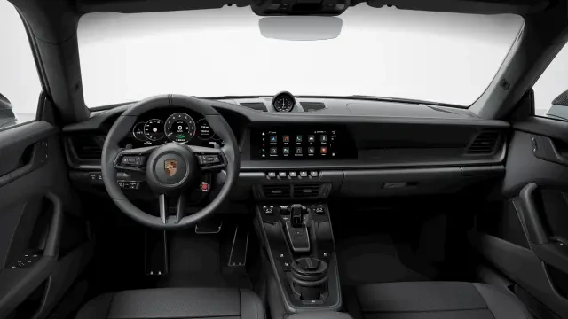 2025 Porsche 992 Carrera GTS - Image 30 of 31