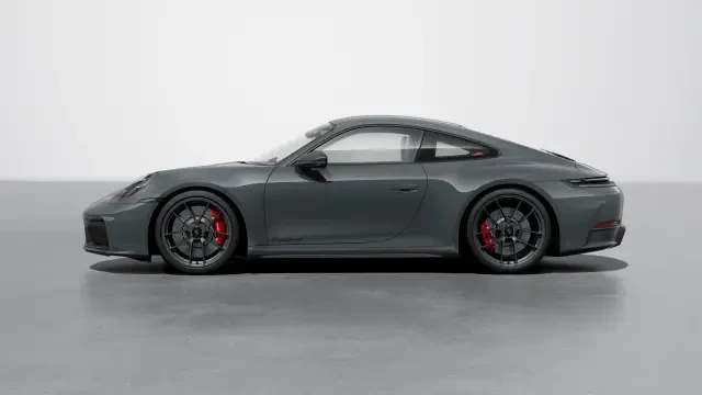 2025 Porsche 992 Carrera GTS - Image 14 of 31