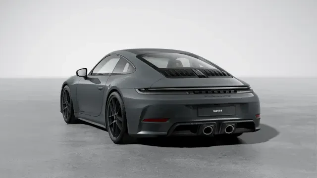 2025 Porsche 992 Carrera GTS - Image 22 of 31