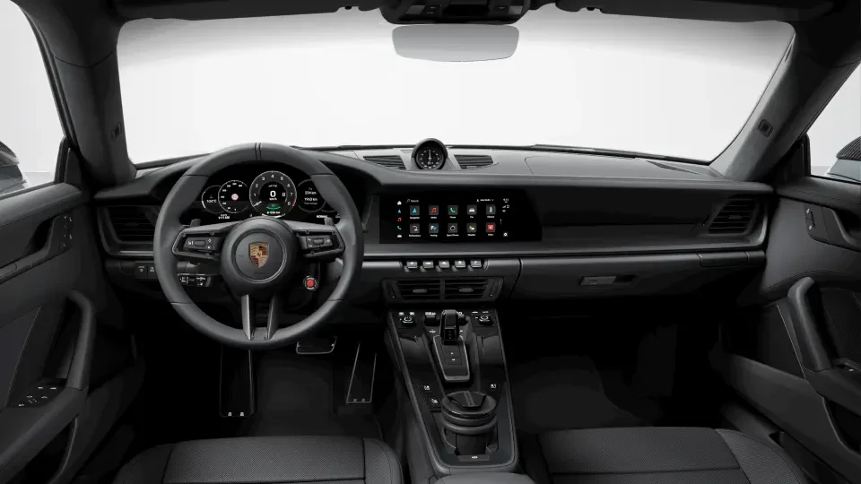 2025 Porsche 992 Carrera GTS - Image 31 of 31