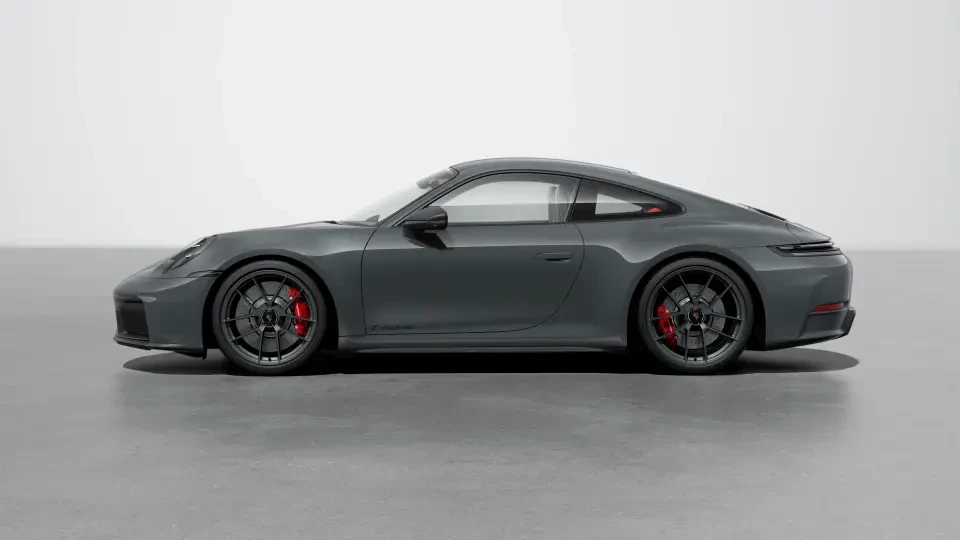 2025 Porsche 992 Carrera GTS - Image 15 of 31