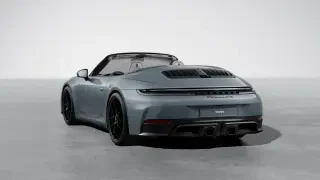 2025 Porsche 911 - Image 22 of 31