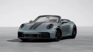 2025 Porsche 911 - Image 2 of 31