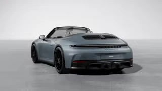 2025 Porsche 911 - Image 18 of 31