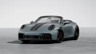 2025 Porsche 911 - Image 6 of 31